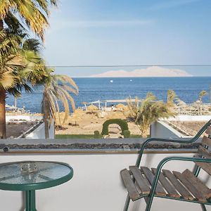 Premium Double Room Sea View